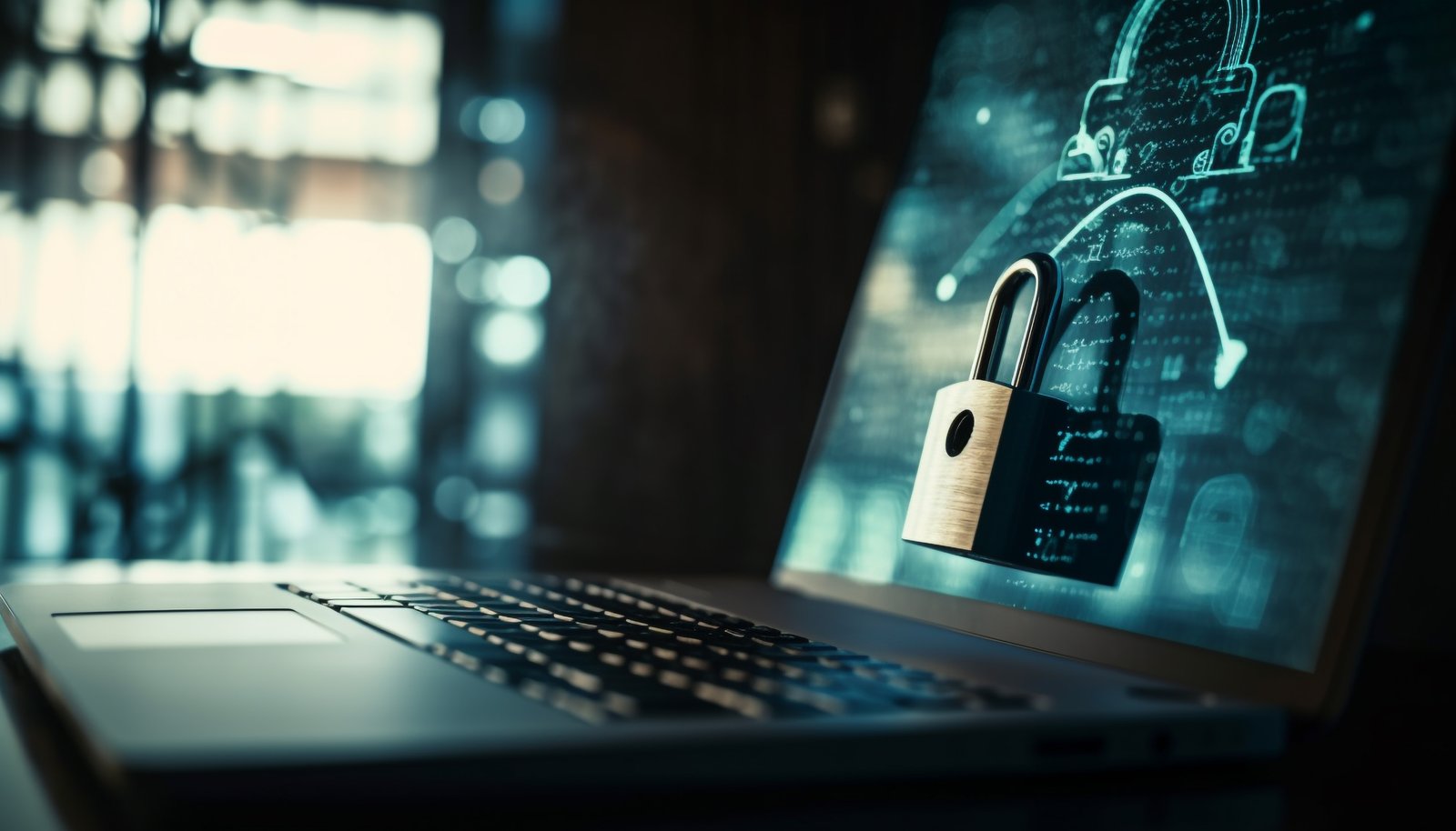 Data handling and retention policies